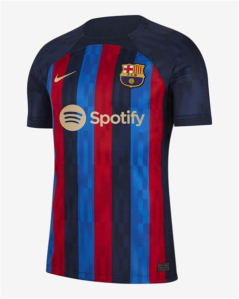 barcelona jersey 22 23